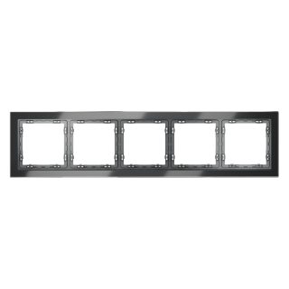 Рамка на 5 постов Voltum S70 VLS110507