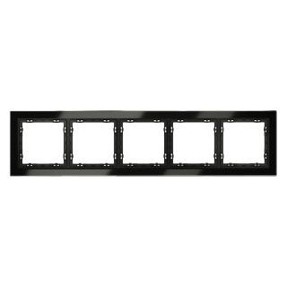 Рамка на 5 постов Voltum S70 VLS110508