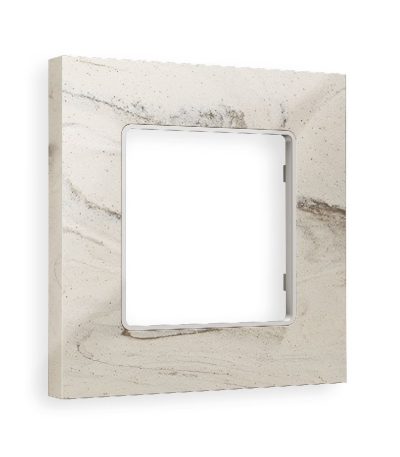 Рамка одноместная Ambrella Volt Grand AF930601