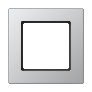 Рамка одноместная Jung A5581BFAL