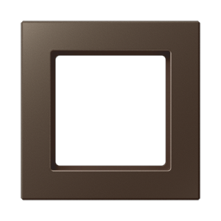 Рамка одноместная Jung AC581MO