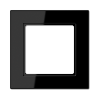 Рамка одноместная Jung AC581SW