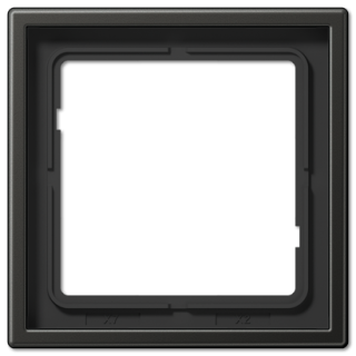 Рамка одноместная Jung AL2981AN