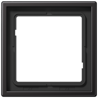 Рамка одноместная Jung AL2981D