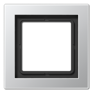Рамка одноместная Jung ALD2981