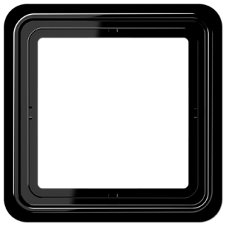 Рамка одноместная Jung CD581SW