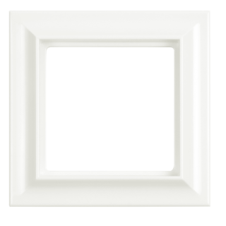 Рамка одноместная Jung EPS481