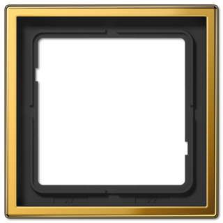 Рамка одноместная Jung GO2981