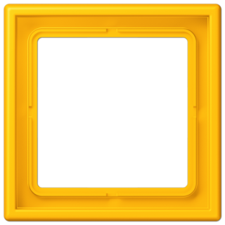 Рамка одноместная Jung LC981263