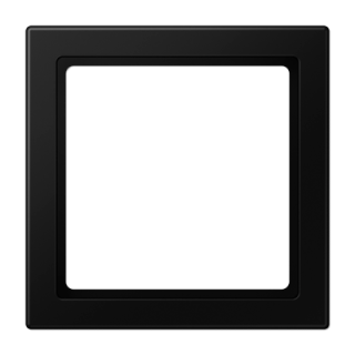 Рамка одноместная Jung LS961Z5SWM