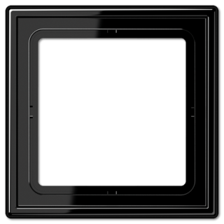 Рамка одноместная Jung LS981SW