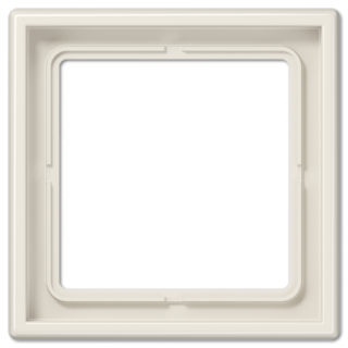Рамка одноместная Jung LS981W