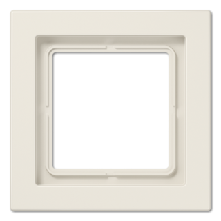 Рамка одноместная Jung LSD981W