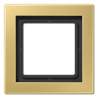 Рамка одноместная Jung MED2981C