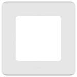 Рамка одноместная Legrand Inspiria 673930