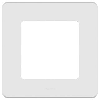 Рамка одноместная Legrand Inspiria 673930