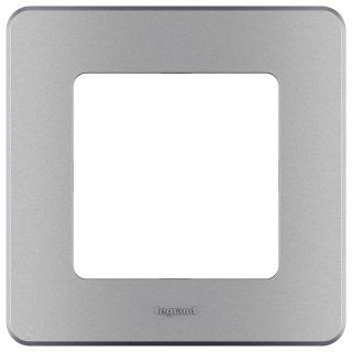 Рамка одноместная Legrand Inspiria 673932