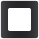 Рамка одноместная Legrand Inspiria 673933