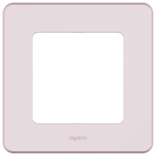 Рамка одноместная Legrand Inspiria 673934