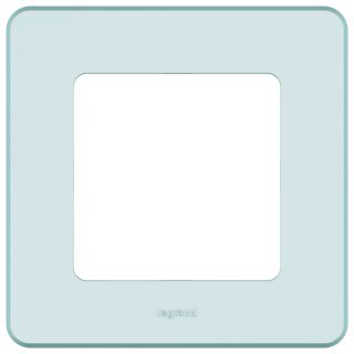 Рамка одноместная Legrand Inspiria 673935