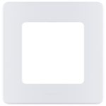 Рамка одноместная Legrand Inspiria 673936