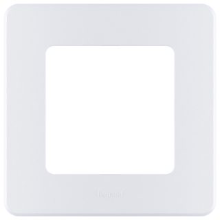 Рамка одноместная Legrand Inspiria 673936