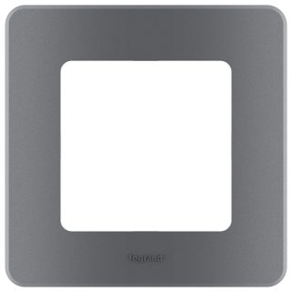 Рамка одноместная Legrand Inspiria 673937