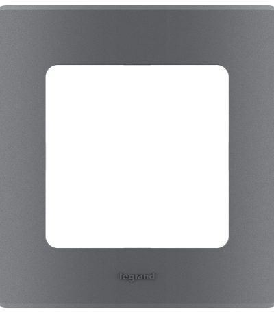 Рамка одноместная Legrand Inspiria 673937
