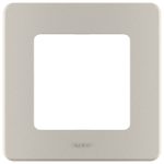 Рамка одноместная Legrand Inspiria 673938