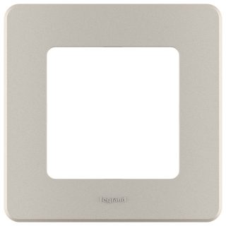 Рамка одноместная Legrand Inspiria 673938