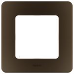 Рамка одноместная Legrand Inspiria 673939