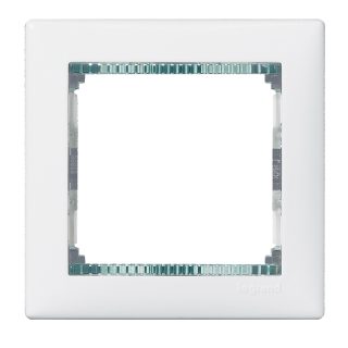 Рамка одноместная Legrand Valena Classic 694243