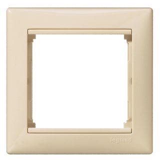 Рамка одноместная Legrand Valena Classic 695631