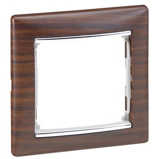 Рамка одноместная Legrand Valena Classic 696730