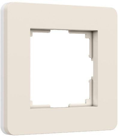 Рамка одноместная Werkel Split 4690389206016 W0013066 a067251