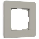 Рамка одноместная Werkel Split 4690389206047 W0013067 a067259