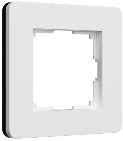 Рамка одноместная Werkel Split 4690389208218 W0013068 a067988