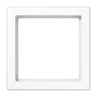 Рамка промежуточная Jung LS961Z5WW