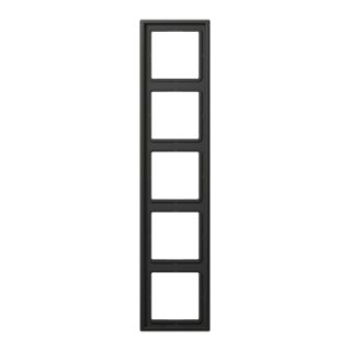 Рамка пятиместная Jung AL2985AN