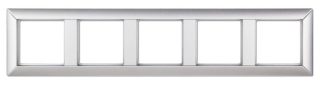 Рамка пятиместная Jung EP485AL
