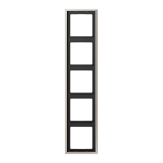 Рамка пятиместная Jung ES2985