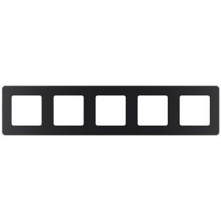 Рамка пятиместная Legrand Inspiria 673973