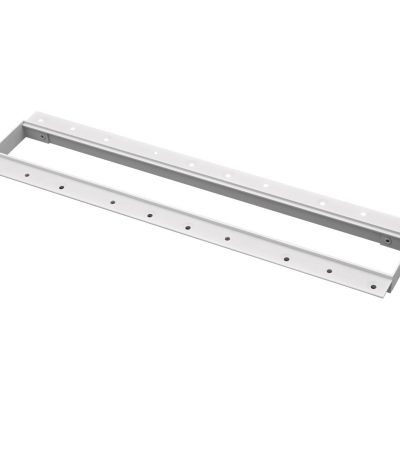 Рамка скрытого монтажа х10 Lightstar Guarda 082346-10