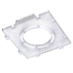 Рамка скрытого монтажа Lightstar Anello 012000