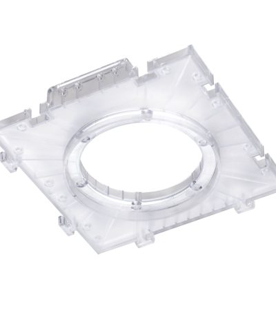 Рамка скрытого монтажа Lightstar Anello 012000