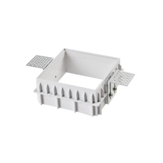 Рамка скрытого монтажа Lightstar Domino 214510