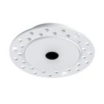 Рамка скрытого монтажа плоская для светильников Lightstar Spira 0741х6 (D65) 074106-02