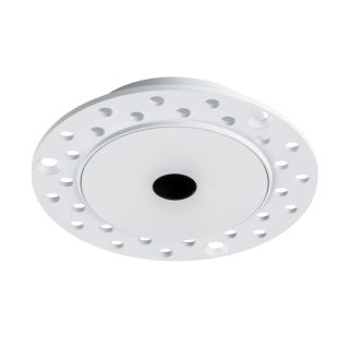 Рамка скрытого монтажа плоская для светильников Lightstar Spira 0741х6 (D65) 074106-02