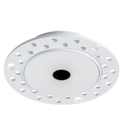 Рамка скрытого монтажа плоская для светильников Lightstar Spira 0741х6 (D65) 074106-02