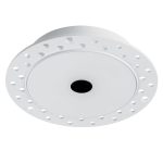 Рамка скрытого монтажа плоская для светильников Lightstar Spira 0742х6 (D85) 074206-02